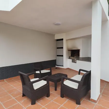 Quinta Do Araujo - Guesthouses Camara de Lobos Exterior photo