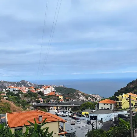 Quinta Do Araujo - Guesthouses Camara de Lobos Exterior photo