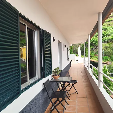 Quinta Do Araujo - Guesthouses Camara de Lobos Exterior photo