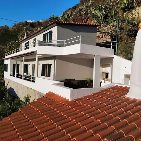 Quinta Do Araujo - Guesthouses Camara de Lobos Exterior photo