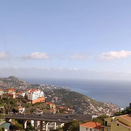 Quinta Do Araujo - Guesthouses Camara de Lobos Exterior photo